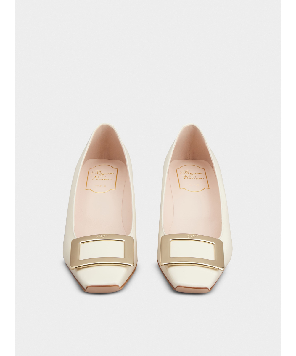 Roger Vivier/ロジェ ヴィヴィエ通販 | 「ベル ヴィヴィエ」パテント