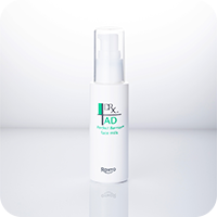AD パーフェクトバリア®フェイスミルク｜DRX® 公式サイト