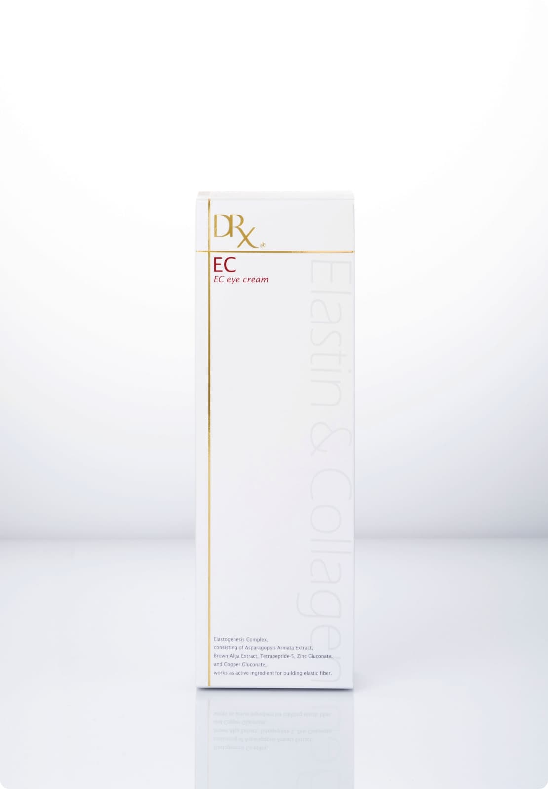 ECアイクリーム｜DRX® 公式サイト