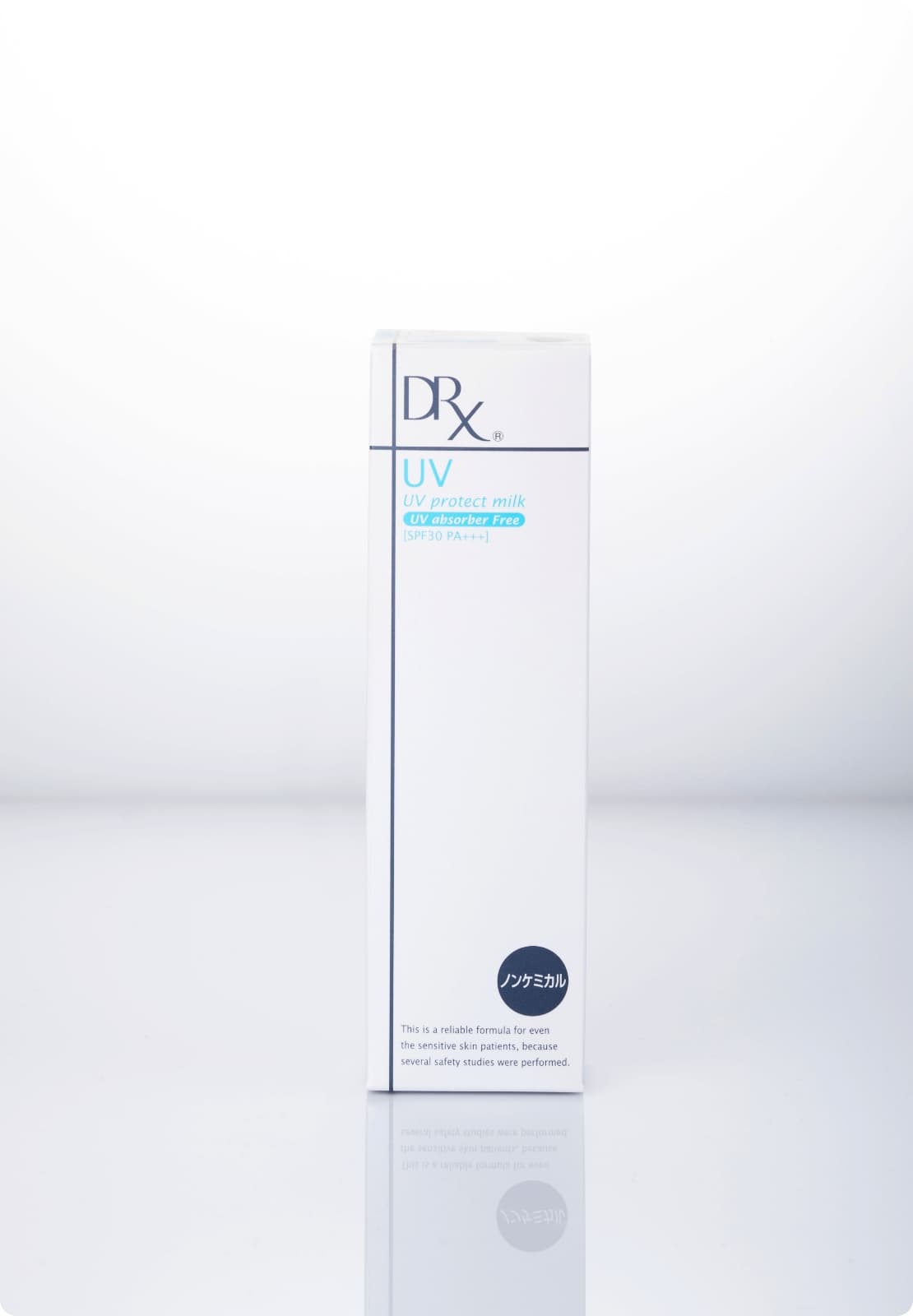 UVプロテクトミルクN｜DRX® 公式サイト