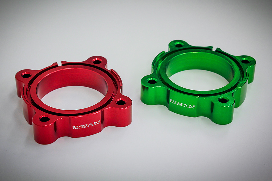 その他パーツ スロットルスペーサー | ホイール・エアロパーツ