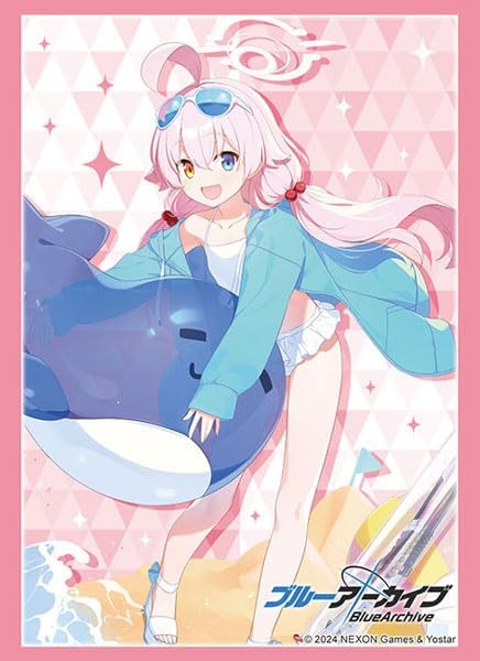 ブルーアーカイブ】小鳥遊ホシノの公式販売グッズまとめ | 忘れられた