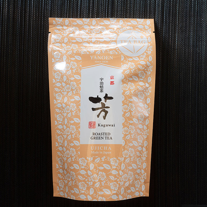 商品 – 茶匠六兵衛