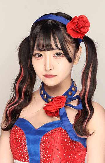 Yuka - ROKUSAN ANGEL