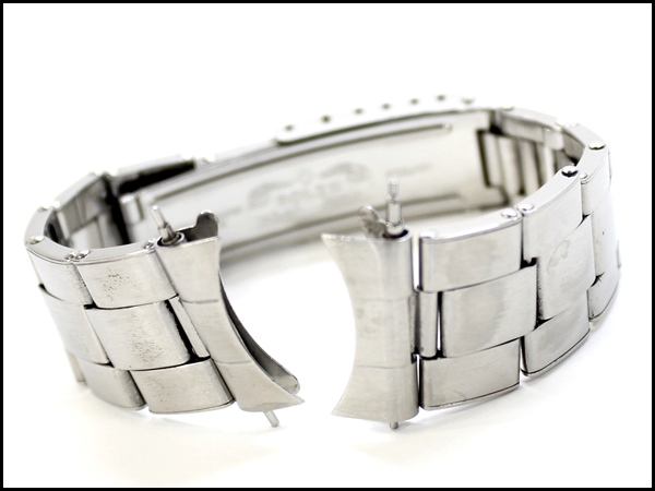 7205 2/70 リベットブレス ROLEX純正 ロレックス - マルシェ 大分