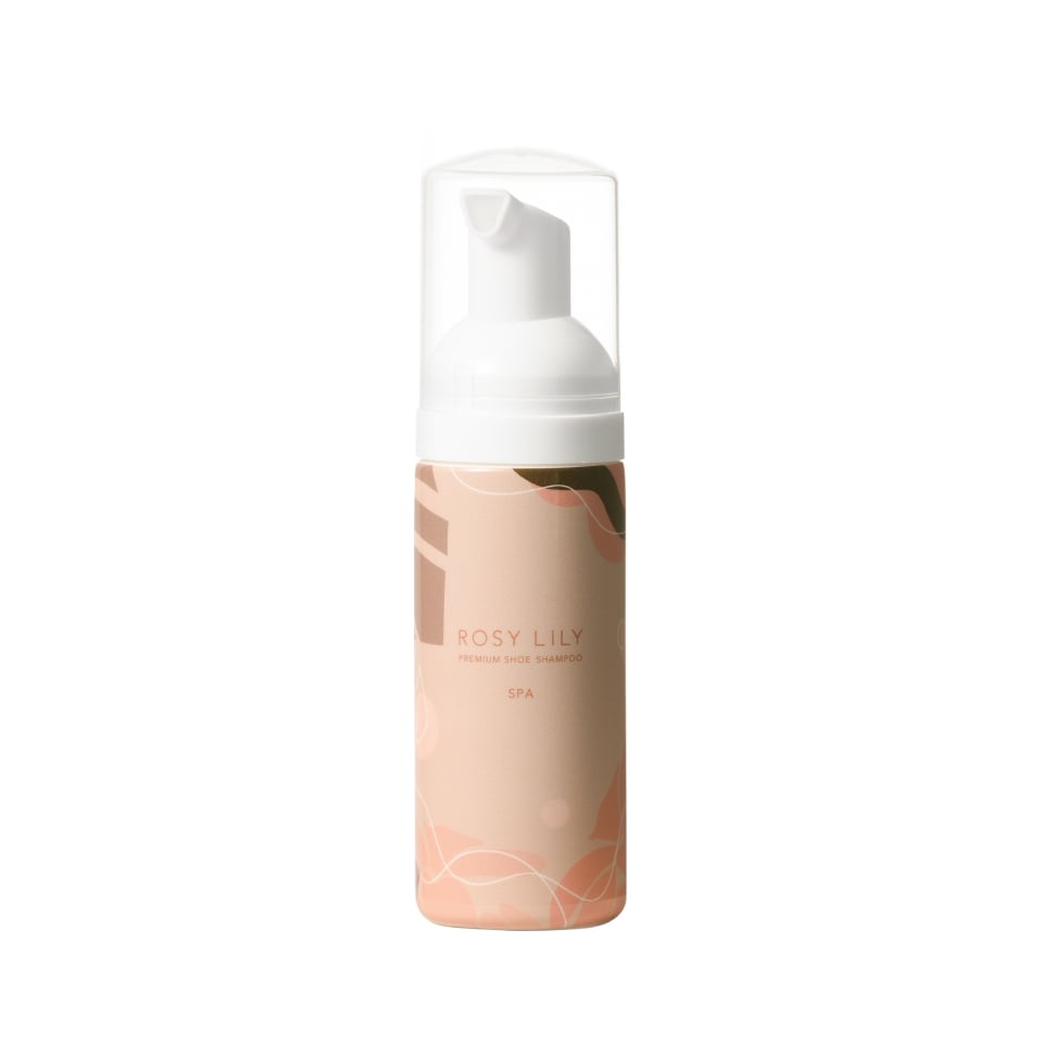 プレミアムシューズシャンプー 50ml – ROSY LILY