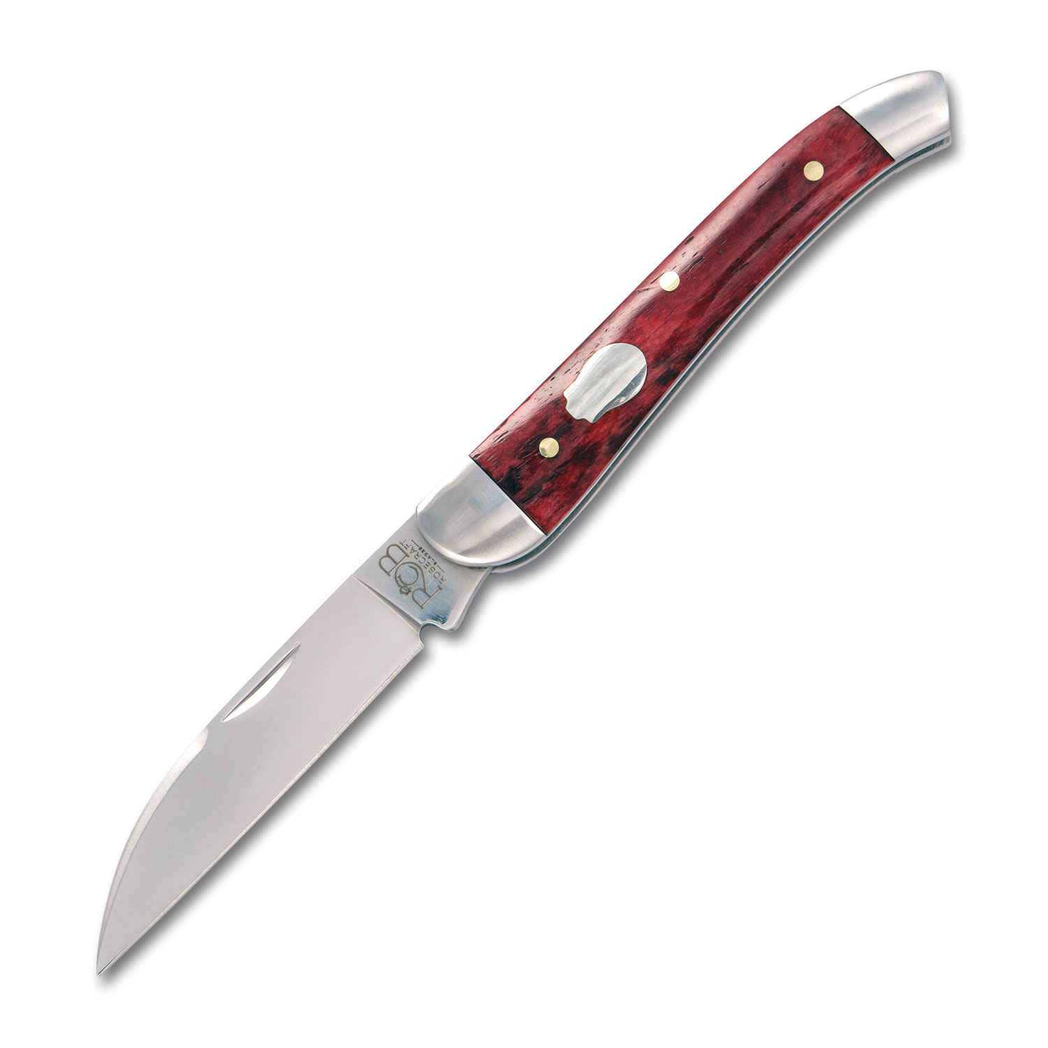 RoseCraft Blades French Broad Jack RCT007 - RoseCraft Blades