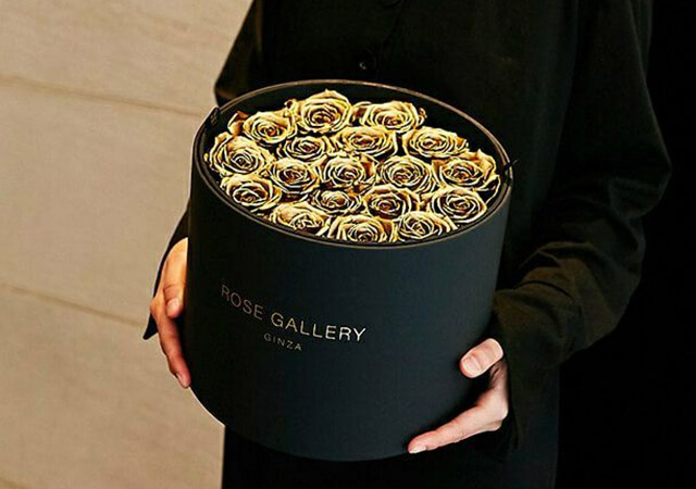 アンダーザローズ(L-L18) | ローズギャラリー銀座 オンラインショップ