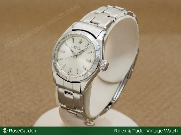 RG-2061 | ロレックス アンティーク オイスターパーペチュアル Ref