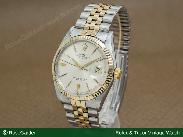 RG-2165 | ロレックス ROLEX オイスターパーペチュアル デイトジャスト