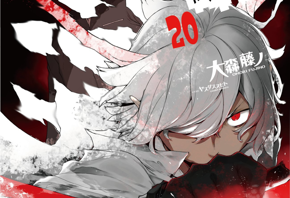 感想:ネタバレ注意 】ダンまち20巻 | のーぶるさまー！