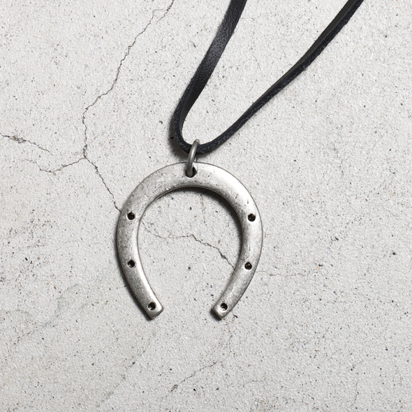 馬蹄ネックレス | ANCHOR SELECT | アンカーセレクト