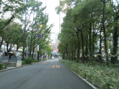 国道176号part1（大阪府大阪市～池田市）