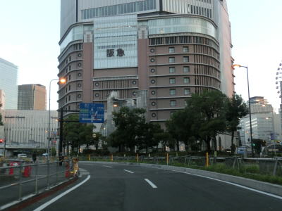 国道176号part1（大阪府大阪市～池田市）