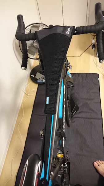 ローラー台Tacx NEO Smart 購入！その静かさに感動！ | ルート92