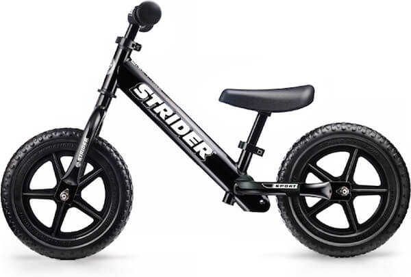 キャノンデール・キックバイク「TRAIL BALANCE 12 BOY'S」片持ち