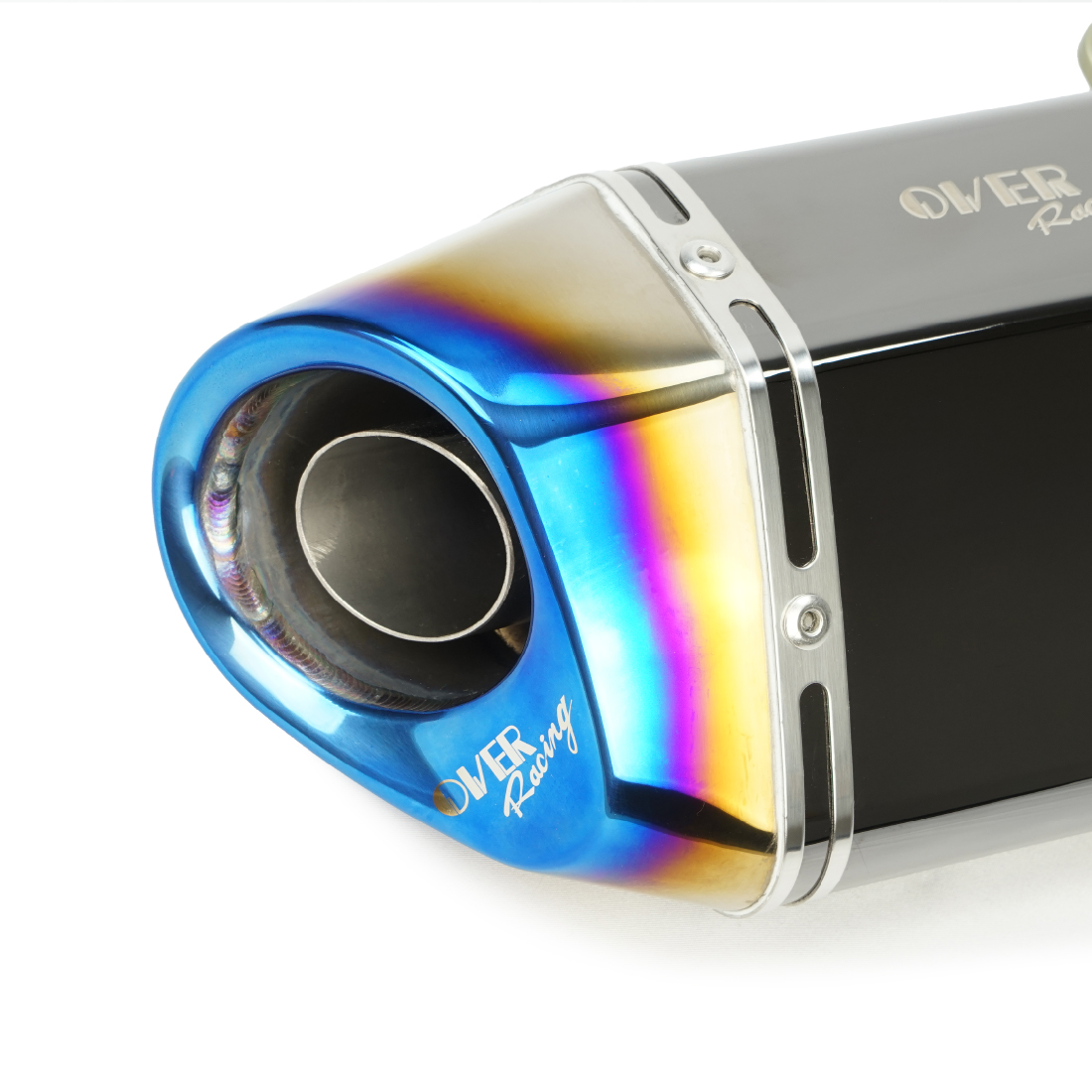 17-861-11B OVERRACING TT-Formula RS S/O BLACK EDITION ZX-25R/4R