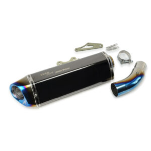 17-861-12B OVERRACING TT-Formula RS＋PRO S/O BLACK EDITION ZX-25R