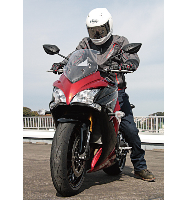 RR7226 ライディングジャケット | ラフ＆ロード