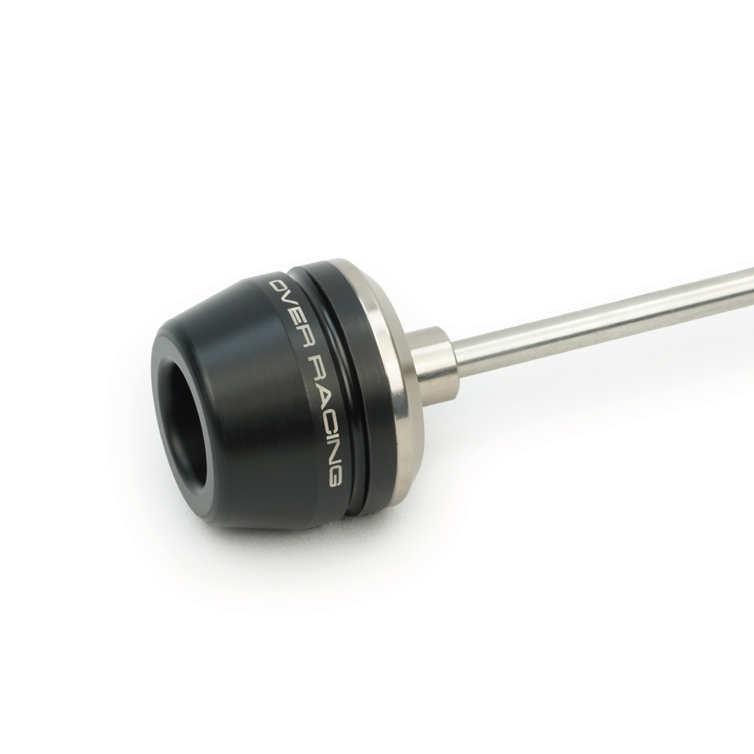 59-86-02 OVER RACING フロントアクスルスライダー ZX-4R/25R | ラフ