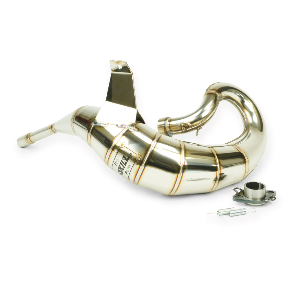 PS00_SUS ProSKILLParts ステンレスチャンバー | ラフ＆ロード