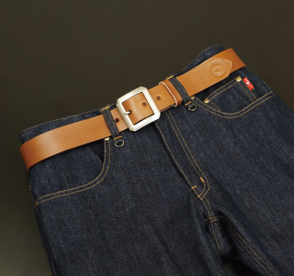 RA5059 ラフプレーンベルト オクタゴンバックル | ラフ＆ロード