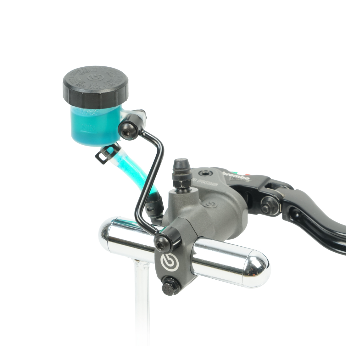 WQ15-0013 WORKS QUALITY bremboRCSマスタータンクステーKIT | ラフ