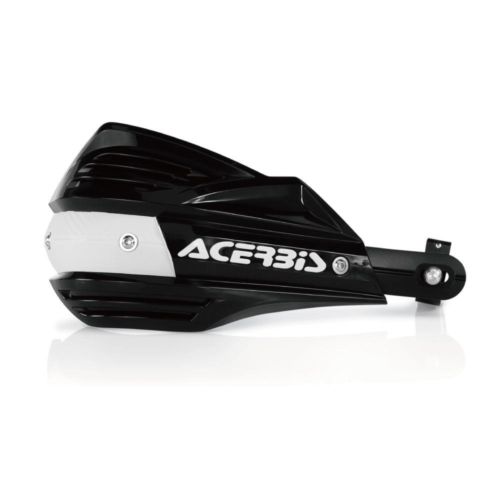AC-17557 ACERBIS X-FACTORハンドガード | ラフ＆ロード