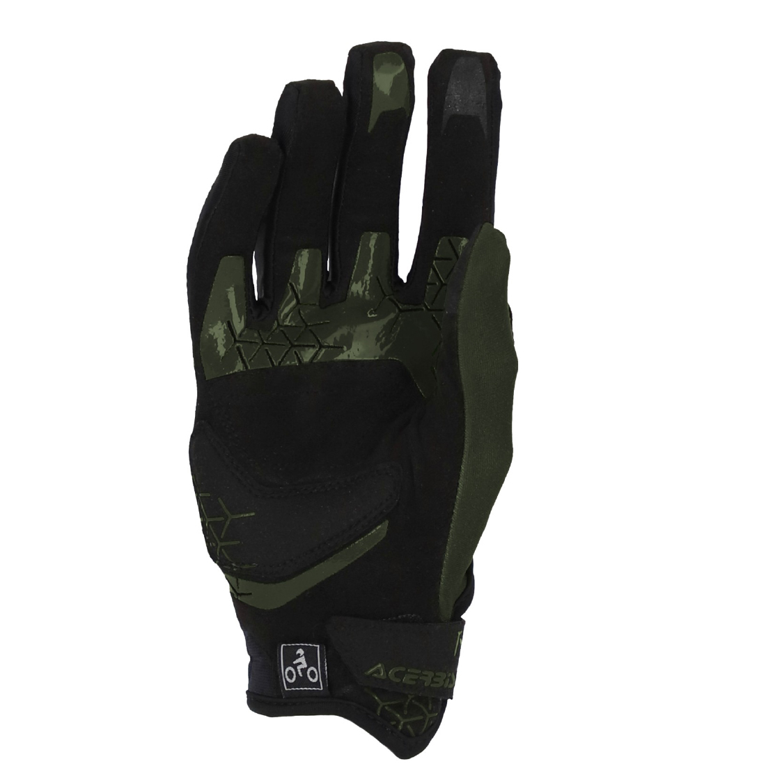 AC-23993 CE X-ENDUROグローブ ACERBIS | ラフ＆ロード