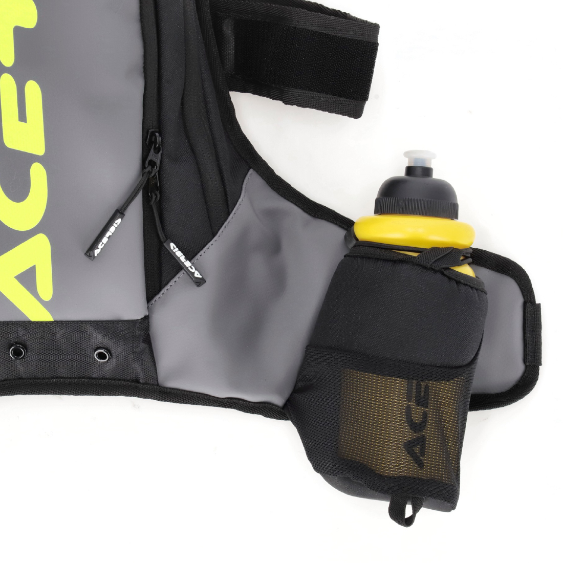 AC-26216 X-STORM LOGO DRINK BACKPACK 14.5L<br>3.0ℓウォーターバッグ
