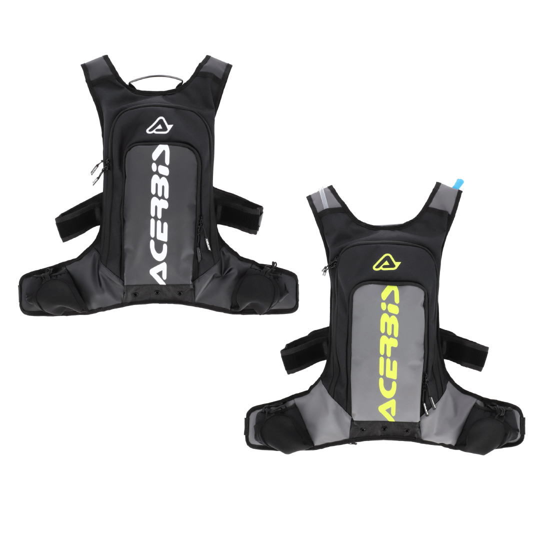 AC-26216 X-STORM LOGO DRINK BACKPACK 14.5L<br>3.0ℓウォーターバッグ