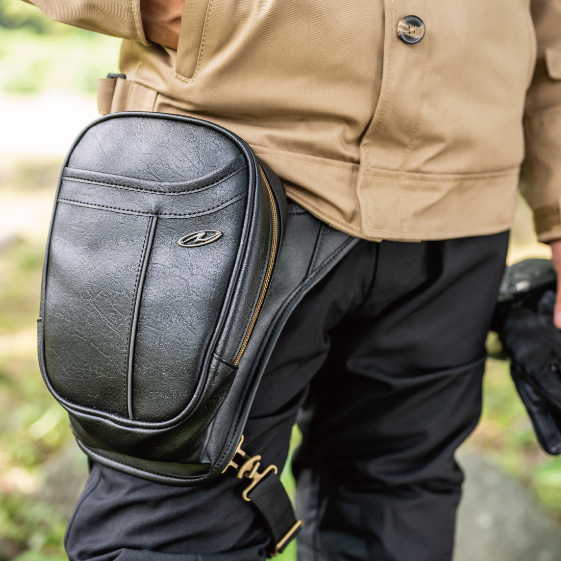 RA1036 クラシックホルスター | ラフ＆ロード