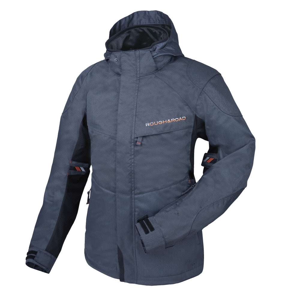 RR4010 SSFラフパーカーEX | ラフ＆ロード