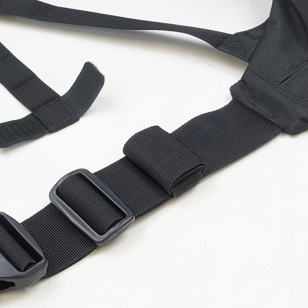 RR9557 SCHWARZ R アタックザック | ラフ＆ロード