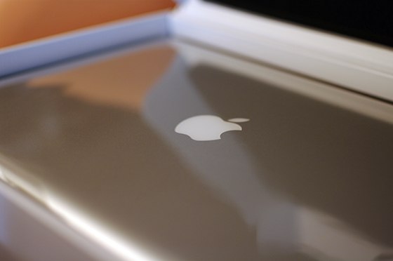 MacBook Pro (15-inch, Mid 2012) のメモリを16GBへ増設 - blog | roughtab