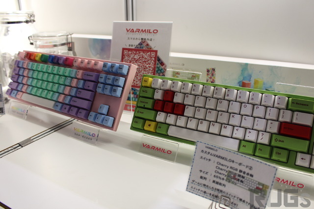 重量わずか187g！最新ヘッドセットに大注目―海外ゲーミングデバイスを