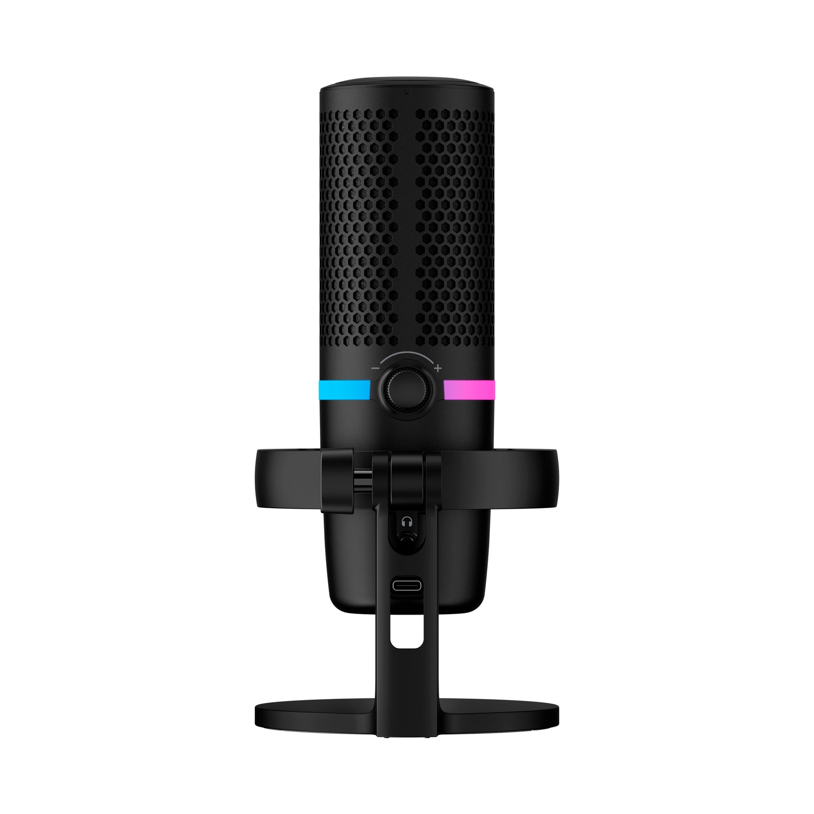 DuoCast USB Microphone
