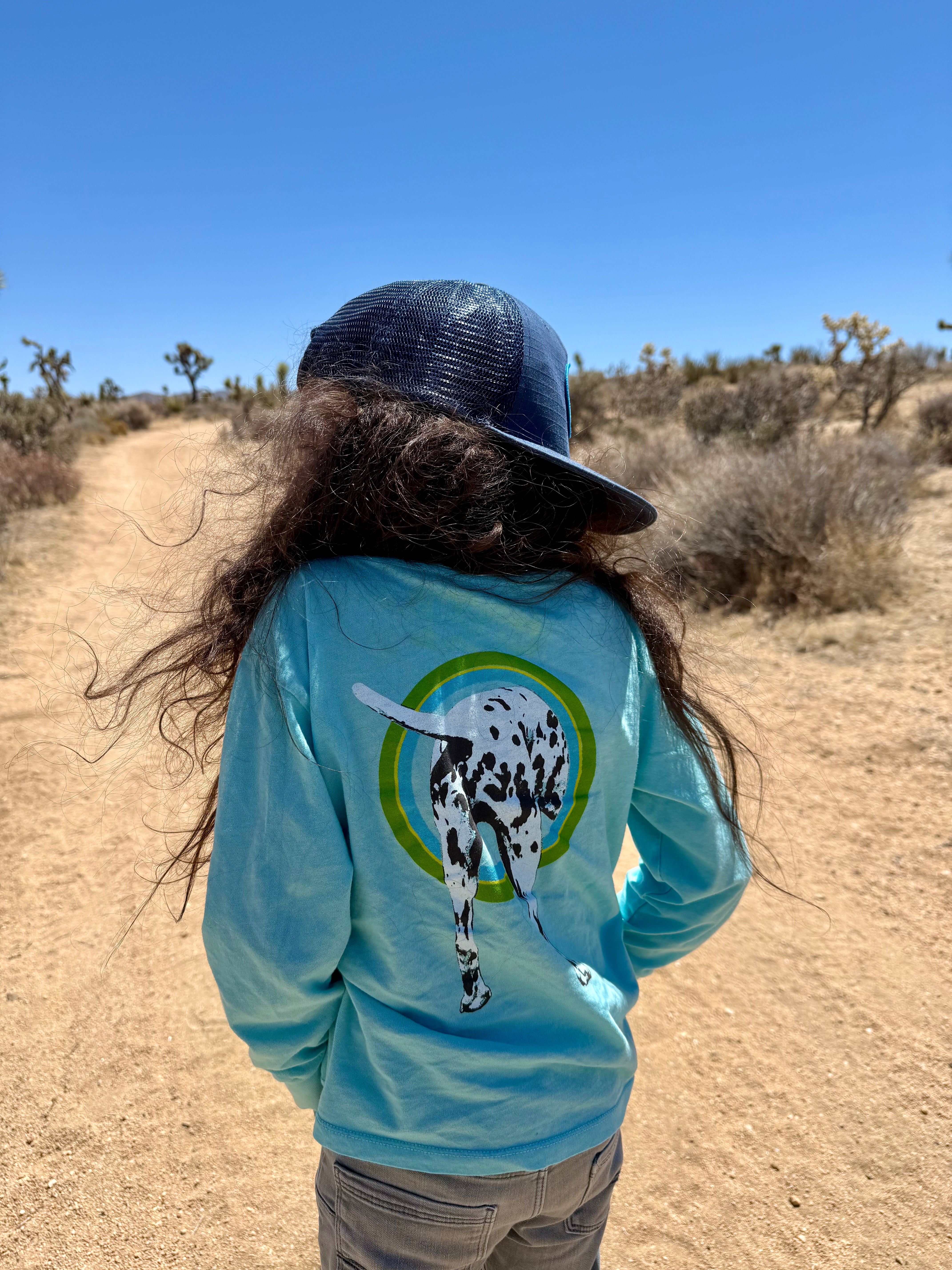 Sublime - Lou Dog Tee – Rowdy Sprout