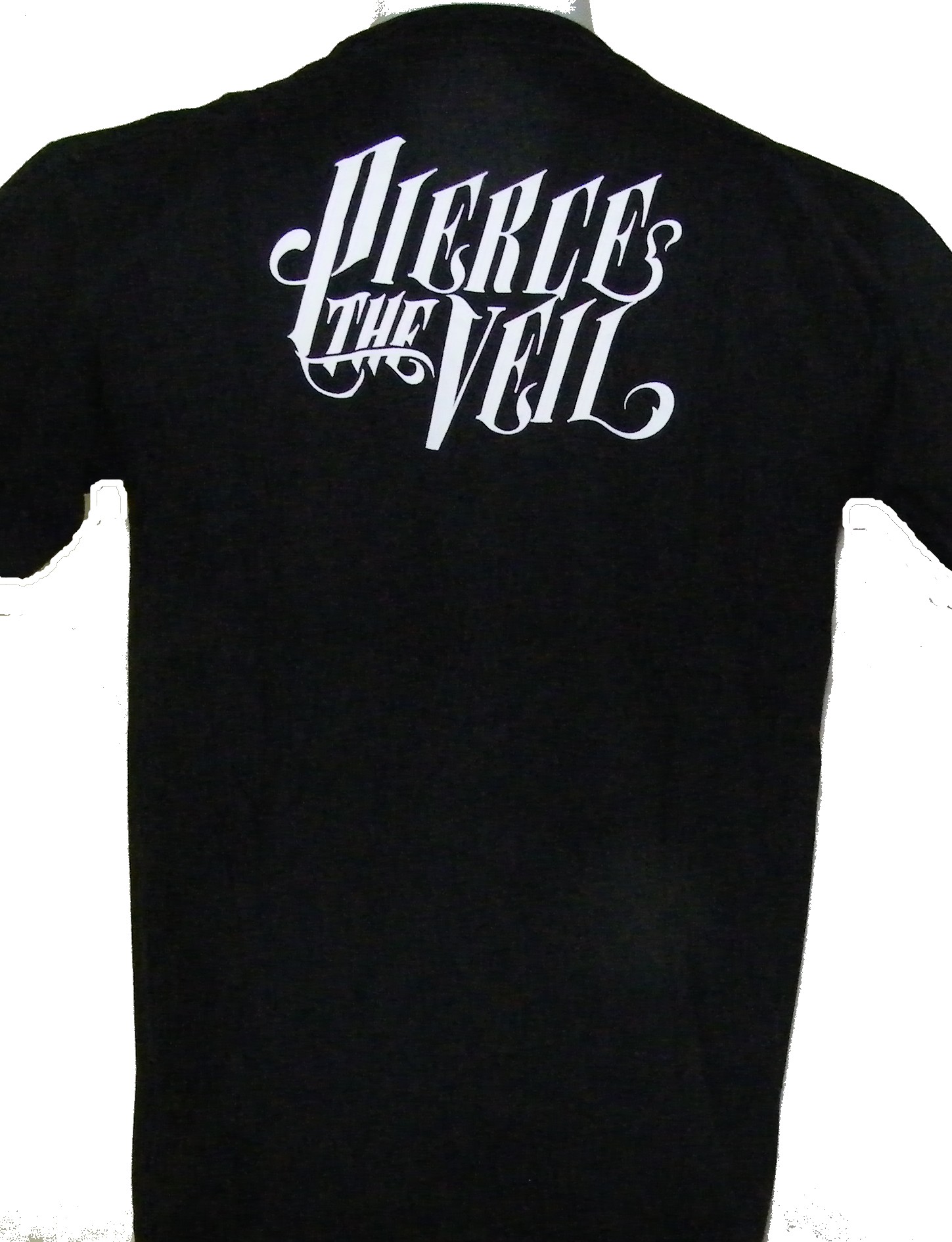 Pierce The Veil t-shirt King for a Day size M