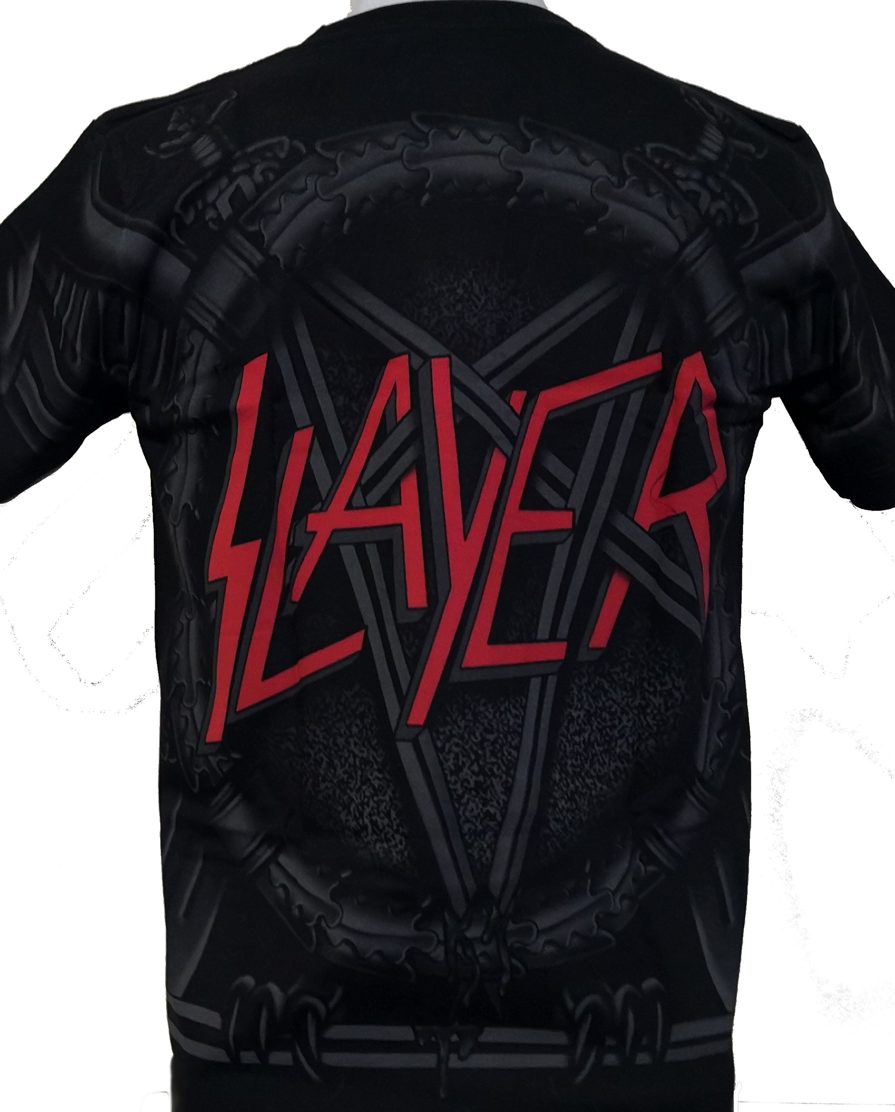Slayer t-shirt size M