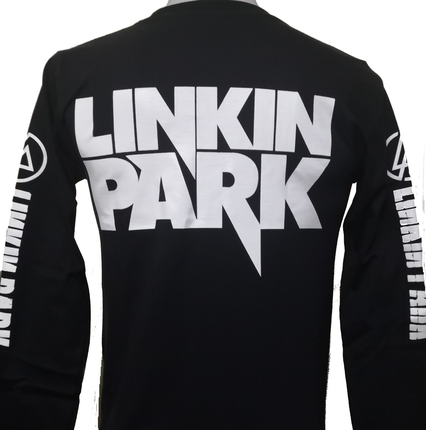 Linkin Park long-sleeved t-shirt One More Light size XL