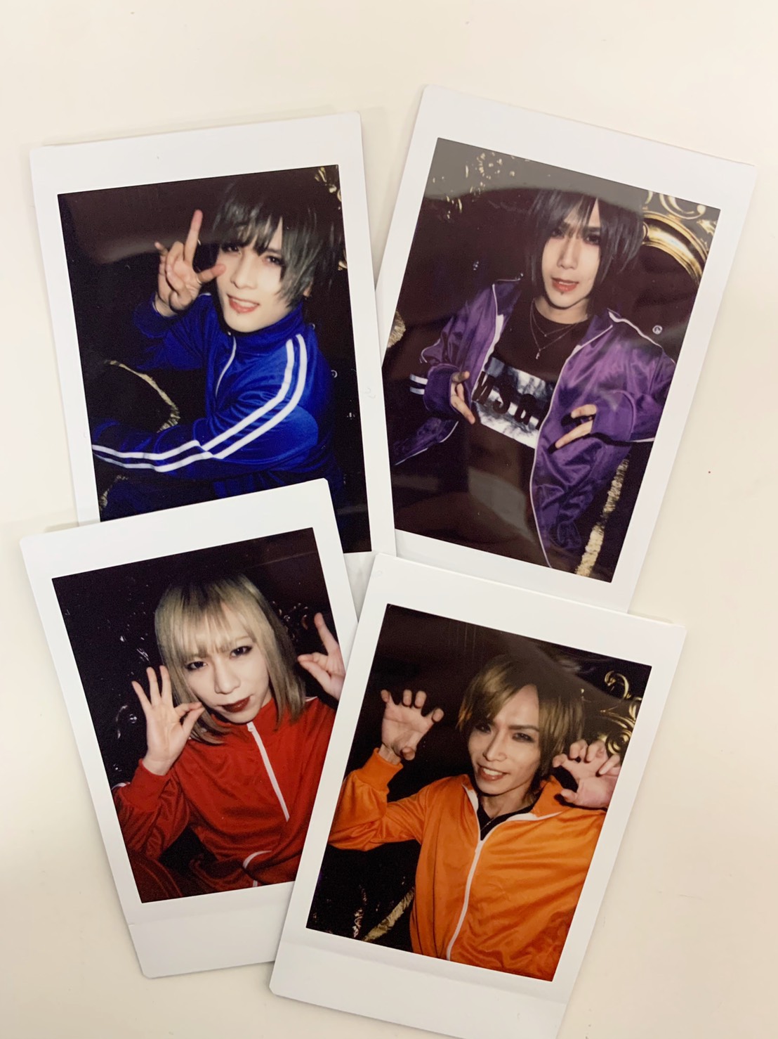 NEWS｜Royz Official web site