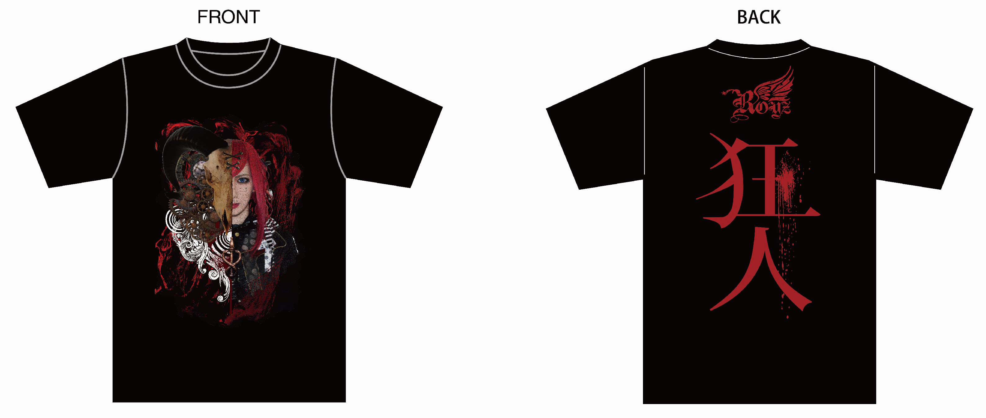 NEWS｜Royz Official web site