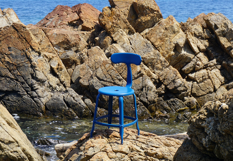 CHAISES NICOLLE（シェーズ・ニコル） | Royal Furniture Collection