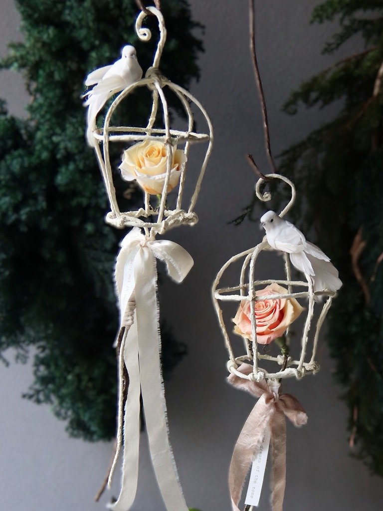 WEBSHOP｜大阪市中央区のプリザーブドフラワー専門店 Ro:zic ロージック