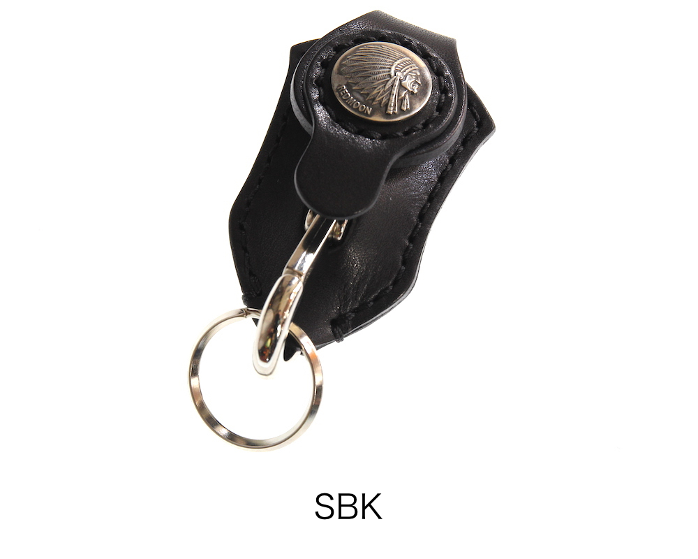 PAILOT RIVER キーホルダー 「PR-RCT-Z」 | RM ism Fukuoka-レッド