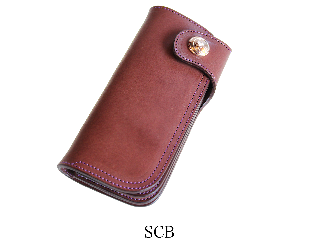 Mr.REDMOON ロングウォレット「RGP-CW02-MRM」 | RM ism Fukuoka