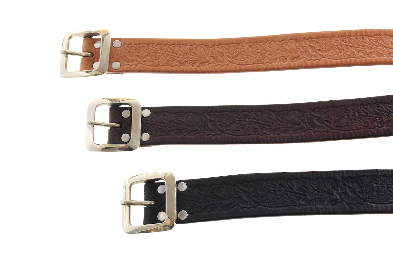 REDMOON ベルト「SAVAGE-F」 | RM ism Fukuoka-レッドムーンイズム福岡