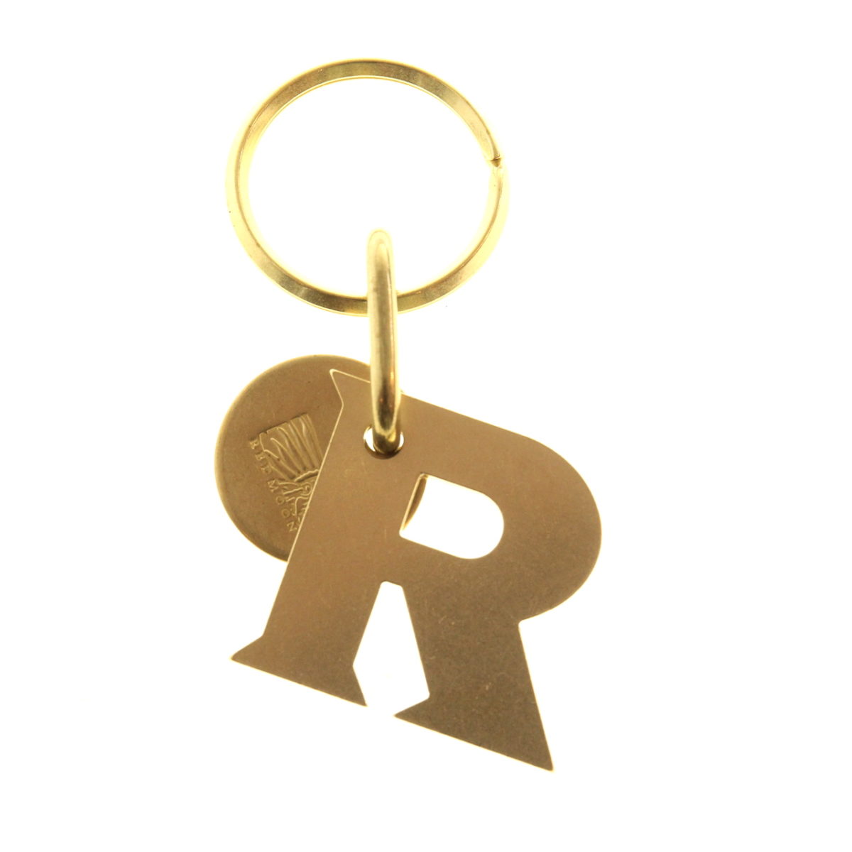 REDMOON キーホルダー「RPKH」 | RM ism Fukuoka-レッドムーンイズム福岡
