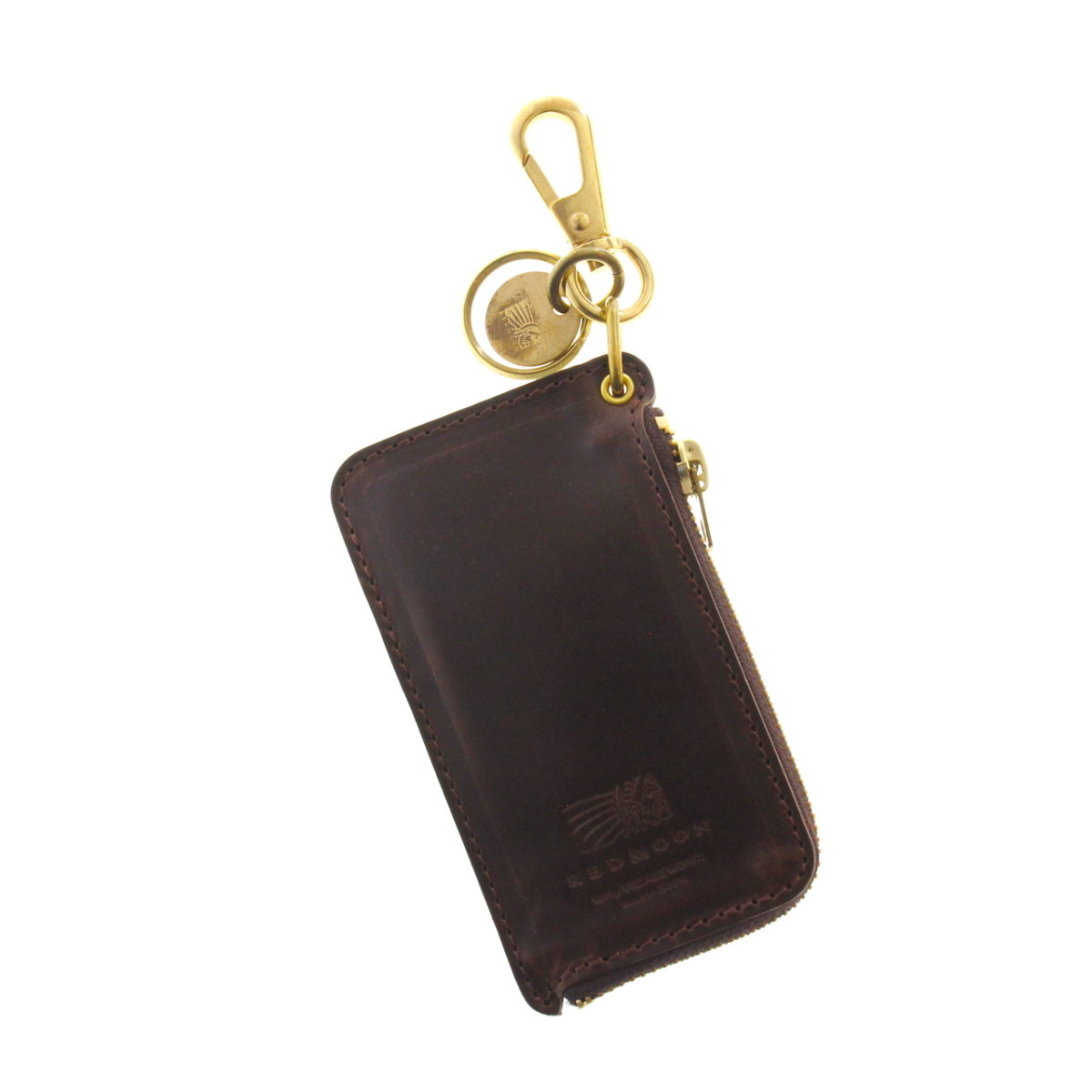 REDMOON ミニウォレット「CX-KH-CL」 | RM ism Fukuoka-レッドムーン